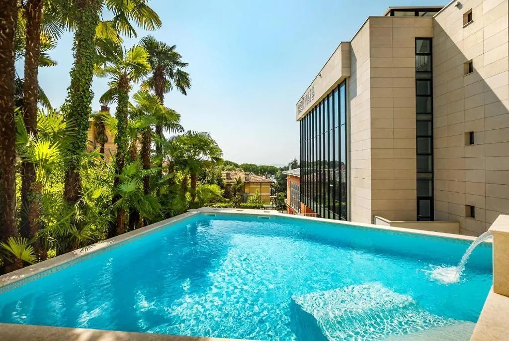 Villa Elizabeta Apartments Opatija