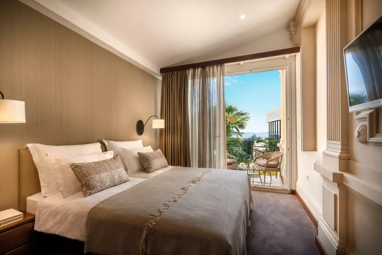 Villa Elizabeta Apartments Opatija