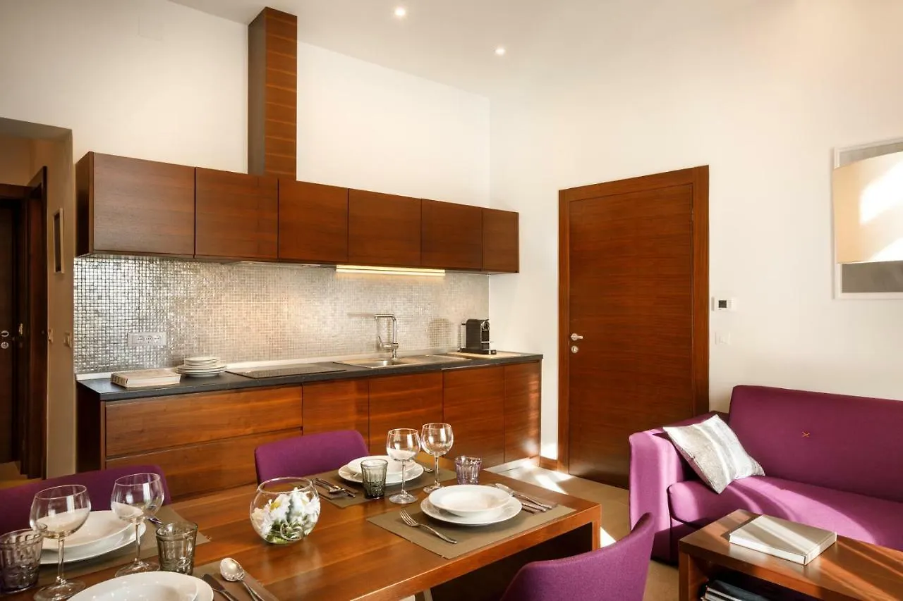 Villa Elizabeta Apartments Opatija 0*,  Kroatien