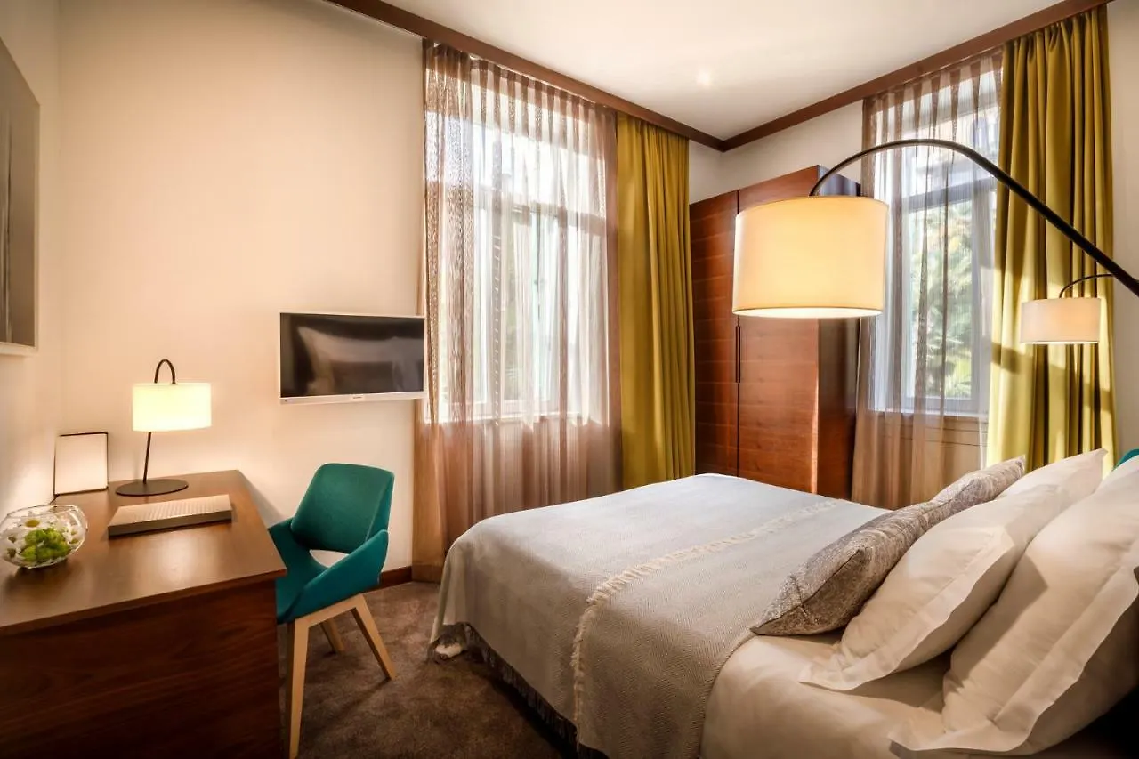 Villa Elizabeta Apartments Opatija