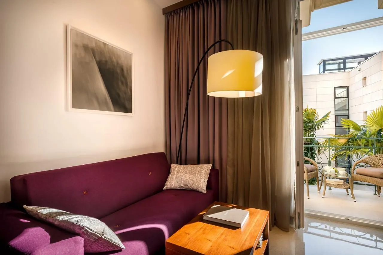 Villa Elizabeta Apartments Opatija 0*,