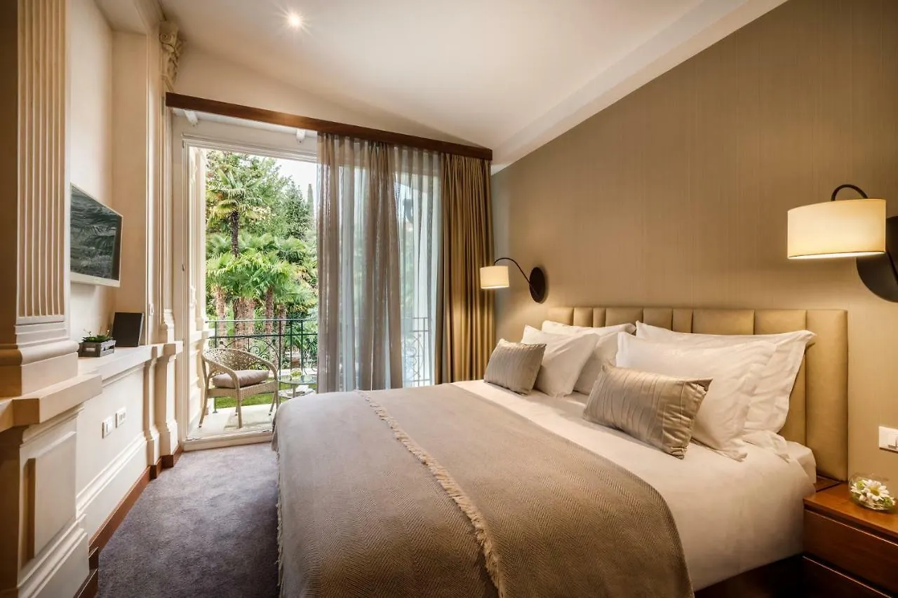 Villa Elizabeta Apartments Opatija