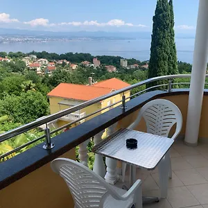 Apartman Milica Apartment