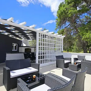 Deluxe Mkc Apartment Zadar